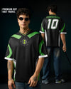 Ben 10: Tennyson Elite Oversized Tee