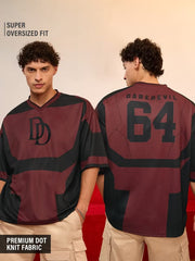 Daredevil 64 – Premium Oversized Jersey