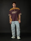 Iron Man: Invincible Elite Oversized Tee