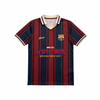 Spider-Man x Barcelona Inspired Jersey – Brand New Day Edition 🕷️⚽